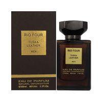Rio four tuska leather