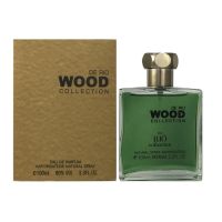 Wood