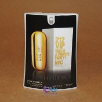 212 vip woman