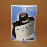 Chanel allure homme sport