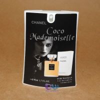Chanel coco mademoiselle
