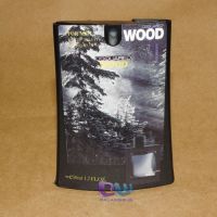 Dsquared wood