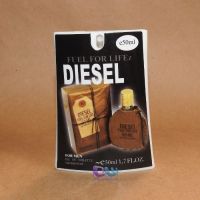 Diesel fuel for life