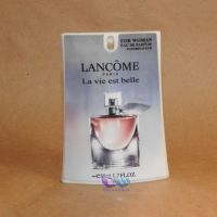 Lancome la vie est belle