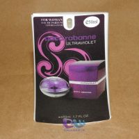 Paco rabanne uv woman