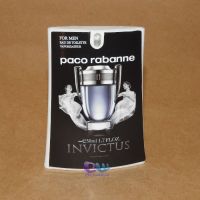 Paco rabanne invictus