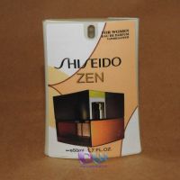 Shiseido zen