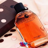Gucci Guilty Absolute ادکلن پندورا Pendora Absolute compliments مشابه رایحه گوچی گیلتی ابسولوت Gucci Guilty Absolute حجم 100 میل ساخت امارات