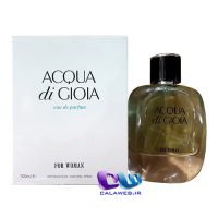 Acqua di gioia Acqua di gioia