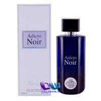 Adicto noir Adicto noir