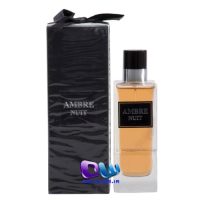 Ambre nuit Ambre nuit