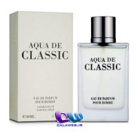 Aqua de classic pour homme Aqua de classic pour homme