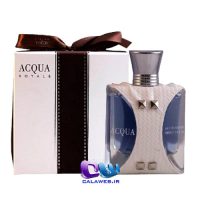 Aqua royale Aqua royale
