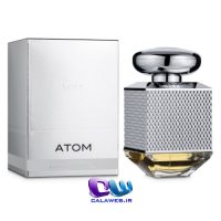 Atom silver Atom silver