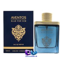 Aventos blue for him Aventos blue for him