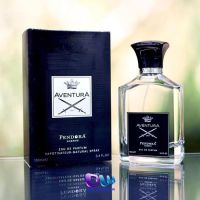 Creed Aventus ادکلن پندورا Pendora Aventura مشابه رایحه کرید اونتوس Creed Aventus حجم 100 میل ساخت امارات