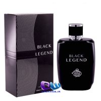 Black legend Black legend
