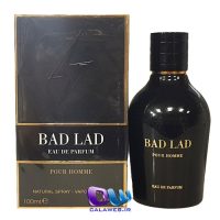 Bad lad Bad lad