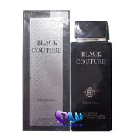 Black couture limited edition Black couture limited edition