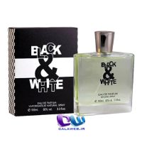 Black & white Black & white
