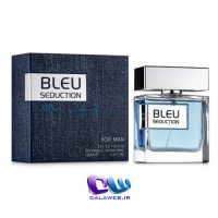 Bleu seduction for man Bleu seduction for man