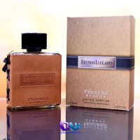 Emper Legend ادکلن پندورا Pendora Brown elegant مشابه رایحه Emper Legend حجم 100 میل ساخت امارات