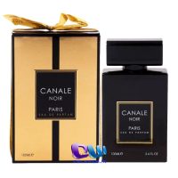Canale noir Canale noir