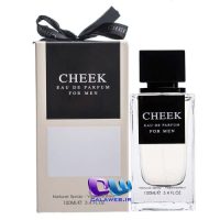 Cheek Cheek