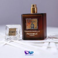Tom Ford Tobacco Vanille Cigar tobacco vanille