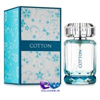 Cotton Cotton