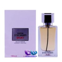 D'hommes sport D'hommes sport