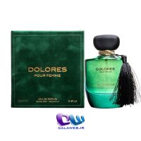Dolores pour femme Dolores pour femme