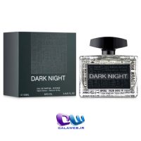 Dark night Dark night