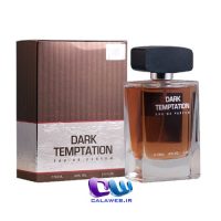 Dark temptation Dark temptation
