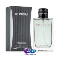De costa De costa