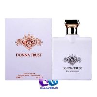 Donna trust Donna trust