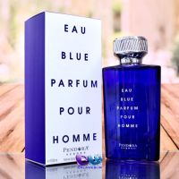 Issey Miyake L'Eau Bleue d'Issey pour homme ادکلن پندورا Pendora Eau blue parfum pour homme مشابه رایحه Issey Miyake L'Eau Bleue d'Issey pour homme حجم 100 میل ساخت امارات