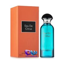 Eau de citrus Eau de citrus