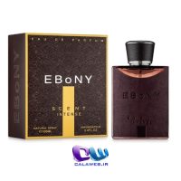 Ebony pour homme Ebony pour homme
