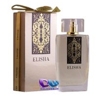 Elisha Elisha