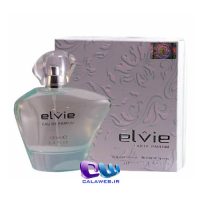 Elvie Elvie