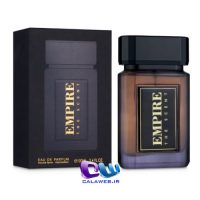 Empire the scent Empire the scent