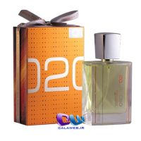 Esscentric 02 Esscentric 02