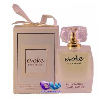 Evoke pour femme Evoke pour femme