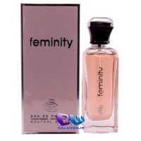 Feminity Feminity