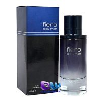 Fiero Fiero
