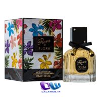 Flora by flora Flora by flora