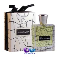 Fw discover Fw discover