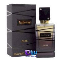 Galloway noir Galloway noir