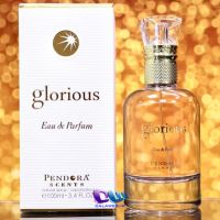 Dior J'adore ادکلن پندورا Pendora Glorious مشابه رایحه دیور جادور Dior J'adore حجم 100 میل ساخت امارات